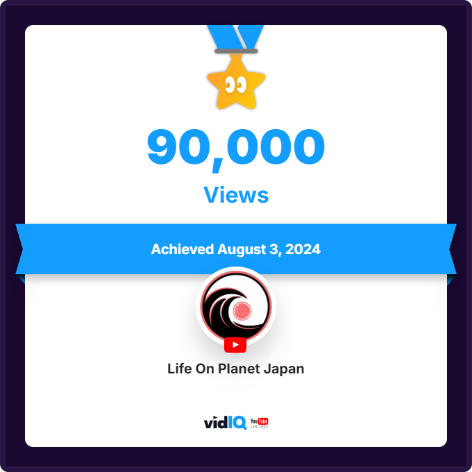 GenXGamingJapan's tweet photo. Thanks so much for each and every view!!
 Hope that SnoBall and I was able to make a few of you smile and forget about your day if only for a little while :)
#youtubechannel #Views #VideoShow #streamer #StreamerCommunity #MasterUsagi #Snoball
#lifeonplanetjapan #ThankYou https://t.co/zRwWaQeYY9