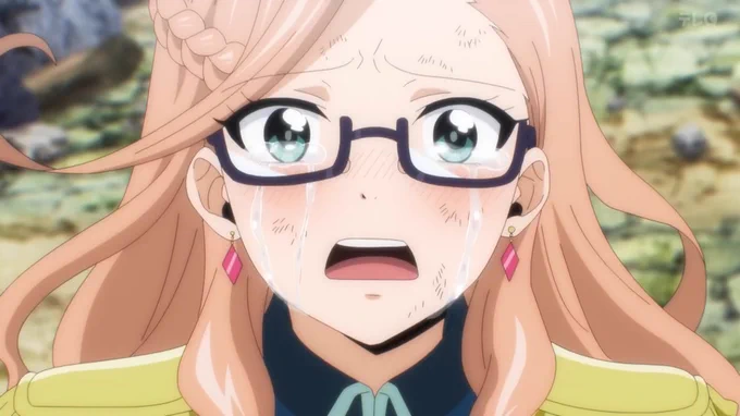 水神竜を倒せって言われても・・辛いな・・  #フェアリーテイル 