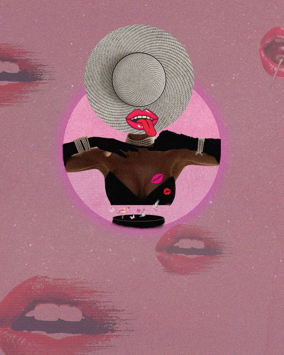 ladynoirenft's tweet photo. Good morning🩷

'p!nk' 0.005 eth for edition🔥

link below⤵️ https://t.co/FZxVxIzLt4