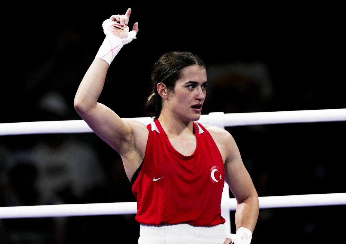 TRT Spor Yıldız tweet media