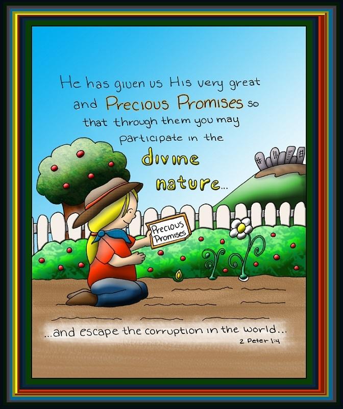 VikingKnightOC's tweet image. #GodsPromises #Exhortation #Encouragement