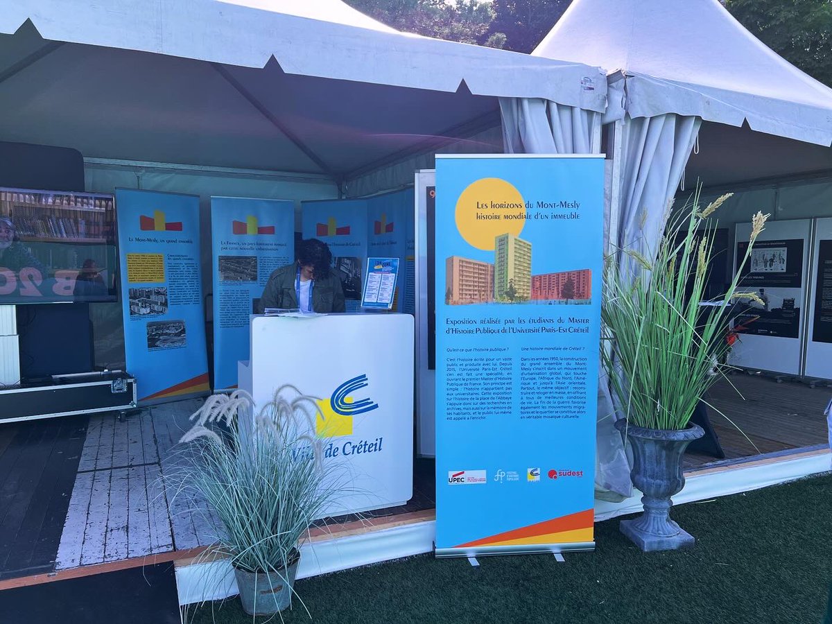 Michel Kouklia tweet media