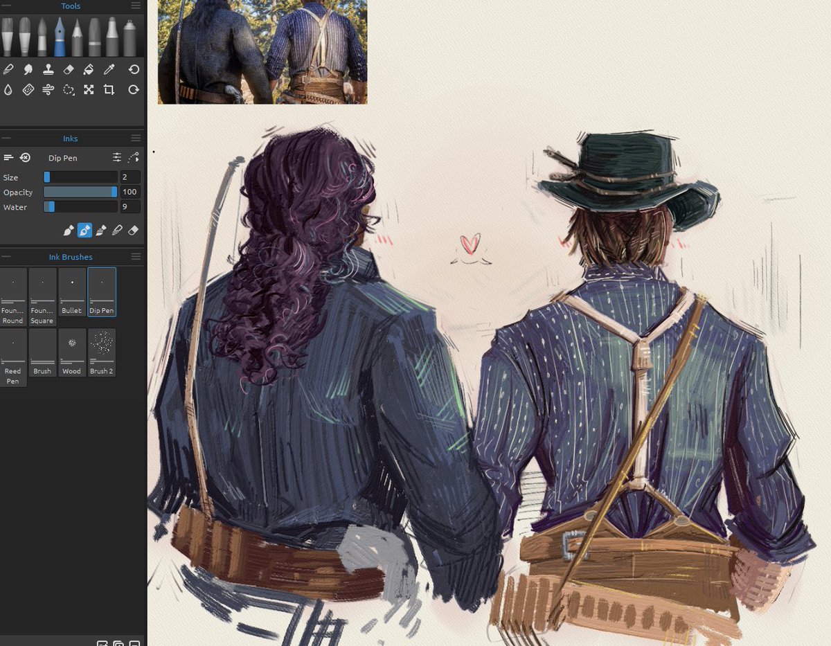 Red! 🍉El Coyotito May 31st! tweet media