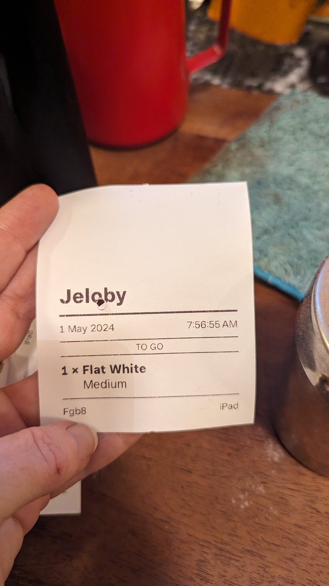 Genevieve Bell tweet media