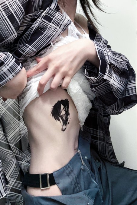 Twitterのコスプレ画像31