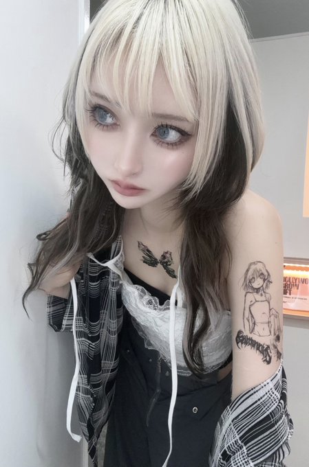 Twitterのコスプレ画像29