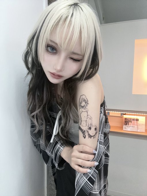 Twitterのコスプレ画像30