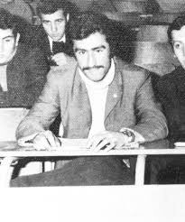 "Bu ülke bir uçtan bir uca Eylül'ken... 
Söyleyin nasıl öldü o Cihan...
#süleymancihan