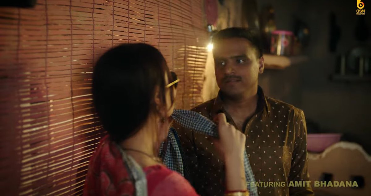 digital_newshub's tweet photo. Amit Bhadana and Chitranshi Dhyani's new song *Biemaan Baadal* teaser is out now! Go and check it out! 

Link 🔗 https://t.co/3duGw3X7h3

#AmitBhadana #OsmRecords
#AbhishekMalhan #SanaMakbul #Naezy #LuvKataria #ElvishYadav #ElvishArmy  #MunawarFaruqi #MunawarKiJanta #MKJW𓃵 https://t.co/Y00vRuBOtn