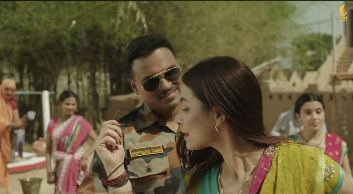digital_newshub's tweet photo. Amit Bhadana and Chitranshi Dhyani's new song *Biemaan Baadal* teaser is out now! Go and check it out! 

Link 🔗 https://t.co/3duGw3X7h3

#AmitBhadana #OsmRecords
#AbhishekMalhan #SanaMakbul #Naezy #LuvKataria #ElvishYadav #ElvishArmy  #MunawarFaruqi #MunawarKiJanta #MKJW𓃵 https://t.co/Y00vRuBOtn