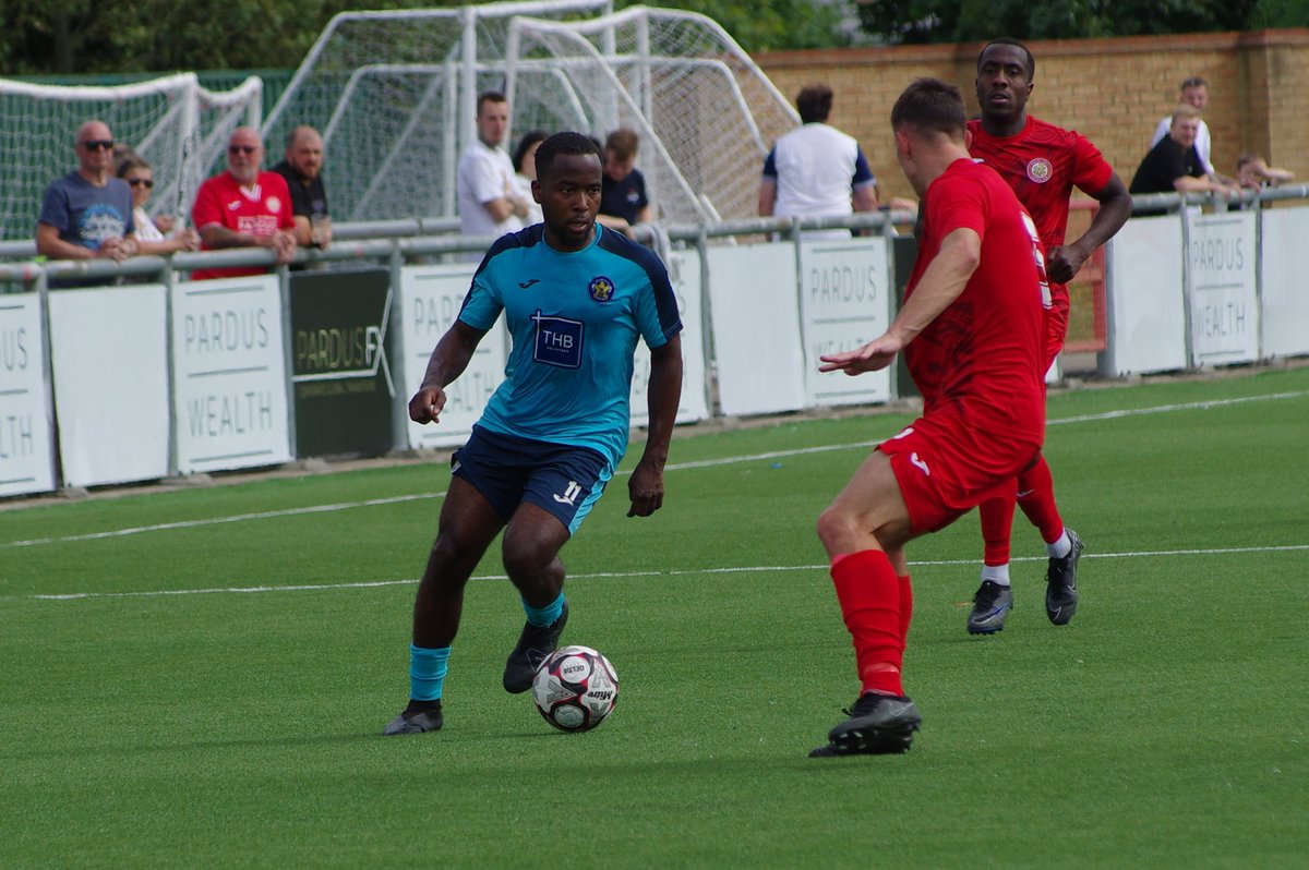 RayleighFootie's tweet image. A few photos📸 from Rayleigh Town’s Fab 1-0 win away at Harlow Town, Excellent from all the team 3pts and a clean sheet🤩🫡
@RayleighTownFC1 @NonLeagueCrowd