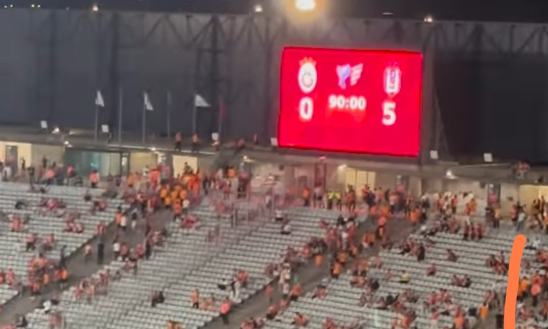 SENİN LE 22 SANİYE BÖYLE KAÇARSNIZ İŞTE