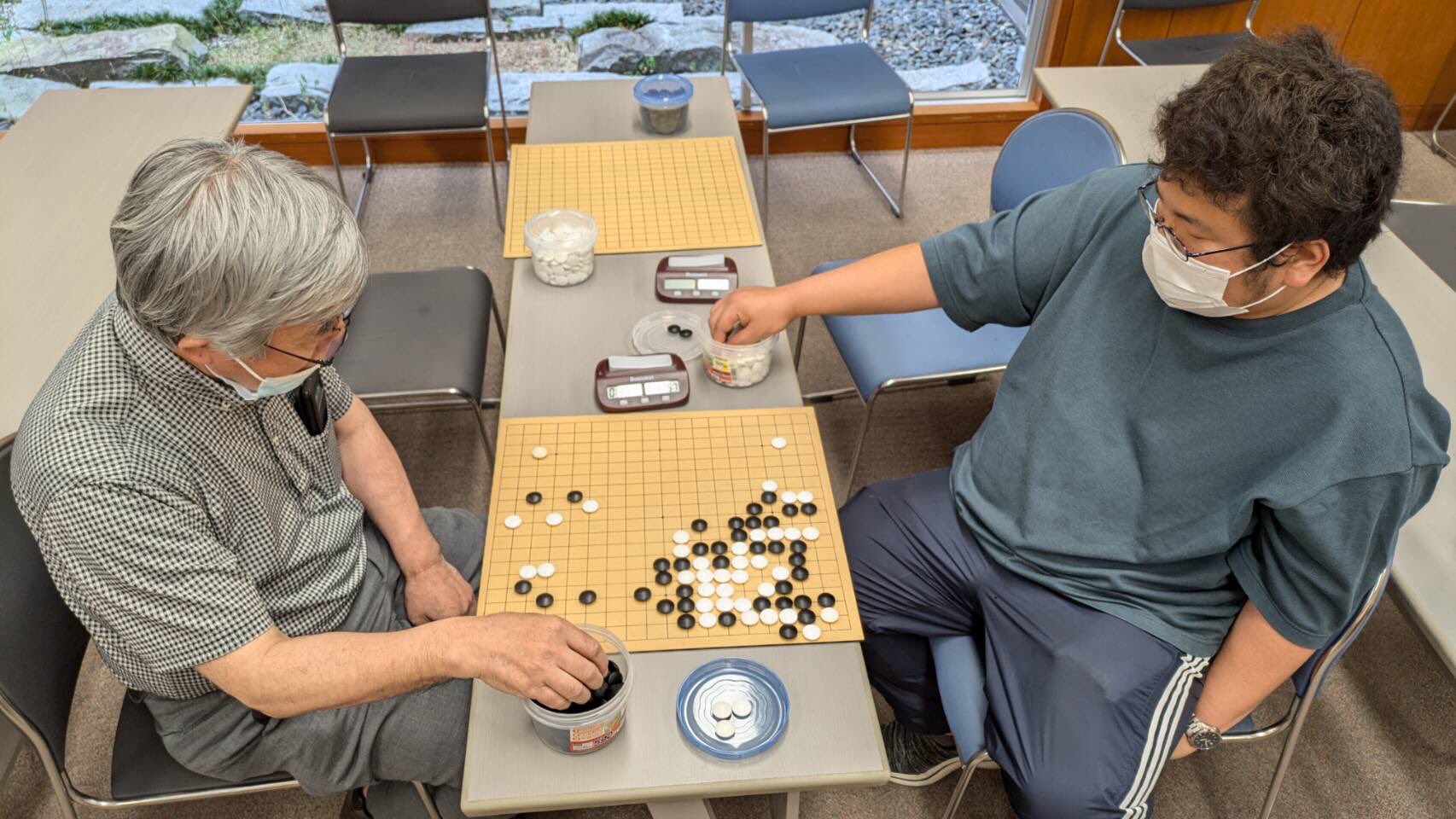 世界の 囲碁上達対局ソフトセット 日本囲碁連盟 （碁の先生 対局ソフト） 囲碁