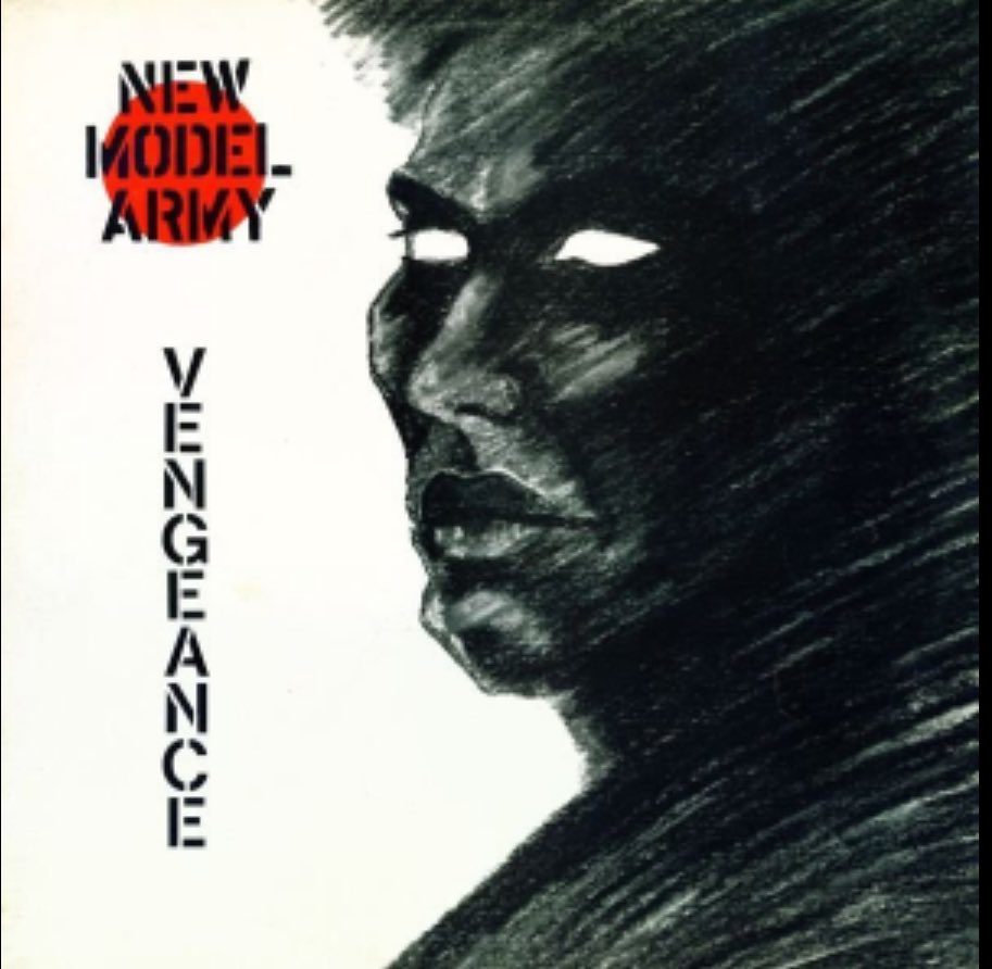 lawrencecg's tweet image. “Top-dog fascist gets the boys in the corner
Plants poison where there was just confusion
Walks away scot-free and laughing
Rides on the tide as the cancer grows”

Vengeance by @officialnma is as relevant today as it was back in 1984.