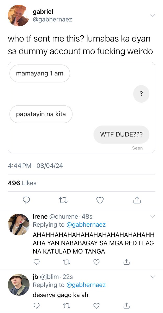vmnskit's tweet photo. a filo #vmin au

will the special friendship between yul zadkiel villamoran (kth) and quinn radleigh gozon (pjm) develop into something more, or will they settle in the comfort of their friendship? https://t.co/s9cvrLIBIC