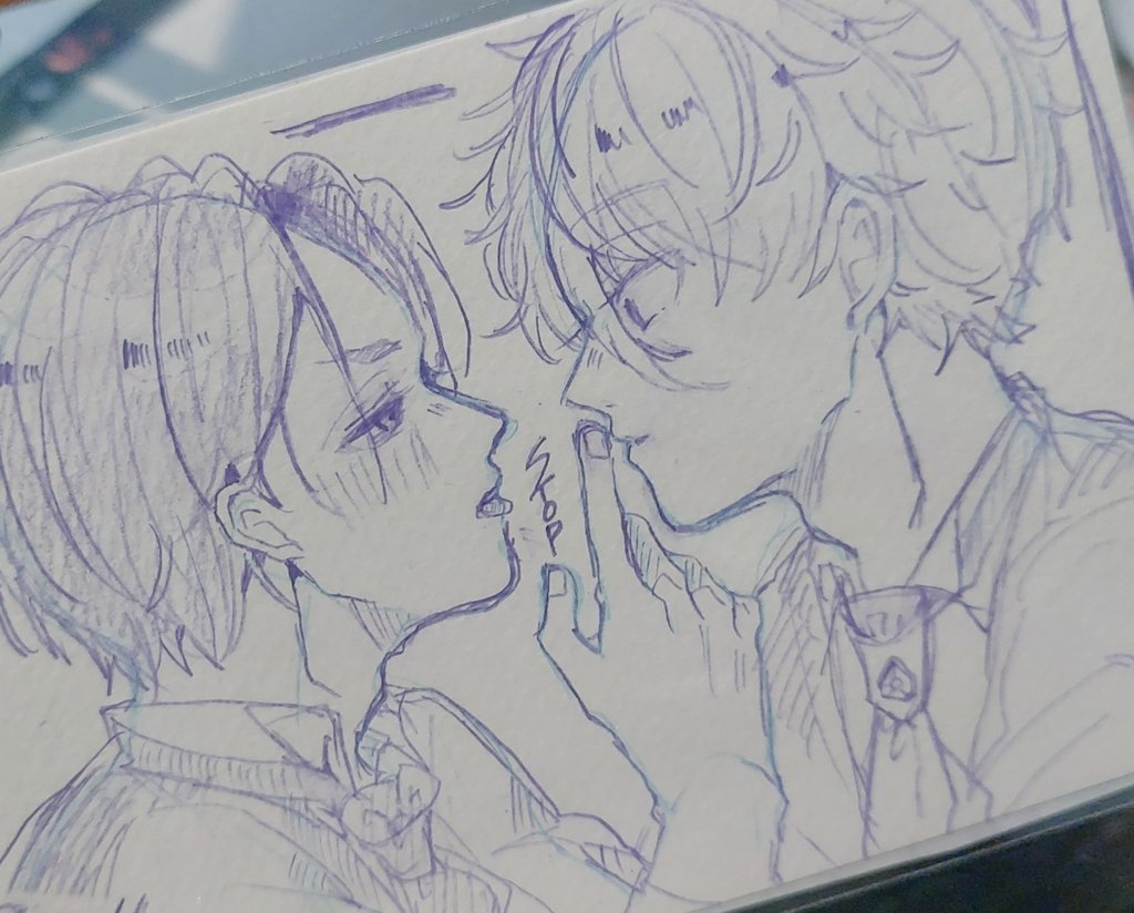 Boostありがとうございました等で
以前差し上げたアナログngro