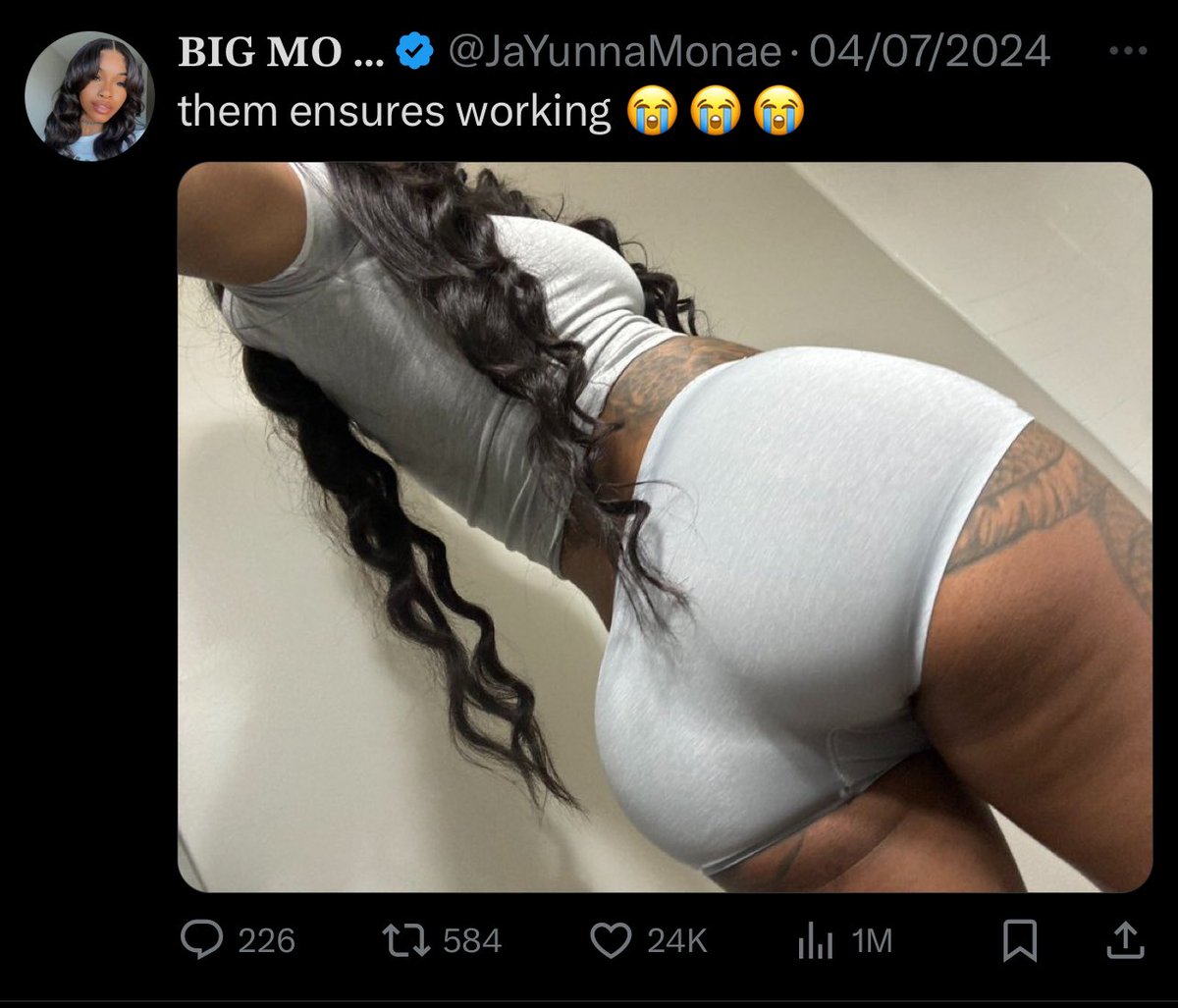 dcdakiid's tweet photo. @JaYunnaMonae You got kids and you still act like the mutt you are since 14 showing your kids on social media trynna get some “respect” from people that you’re a good mother then a few days later you’re back to ur roots flashing your body to the world🤮🤮🤮 https://t.co/v6Ro7yLy5T