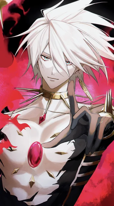 カルナ #FGO 