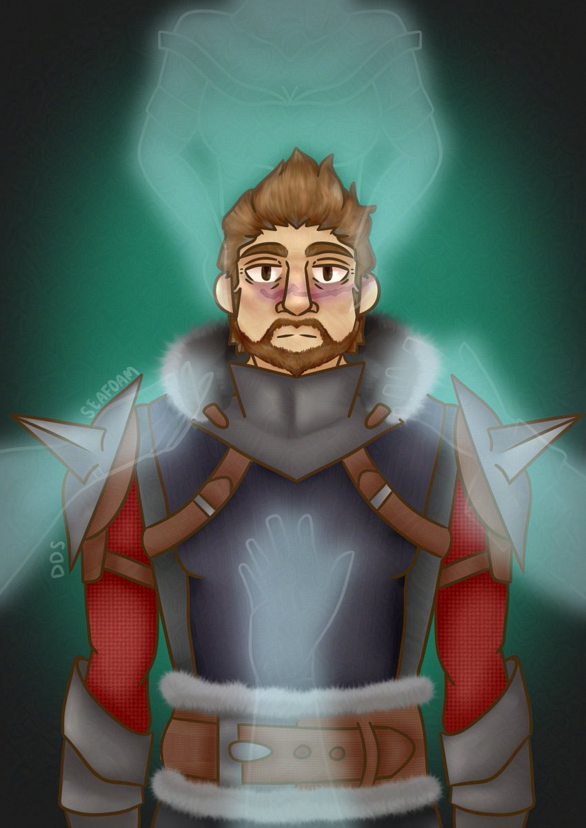 DragonDogSyx's tweet photo. Masa Hawke (@cuttledraws)

https://t.co/m44q7188kX https://t.co/wcLkFM1vkQ