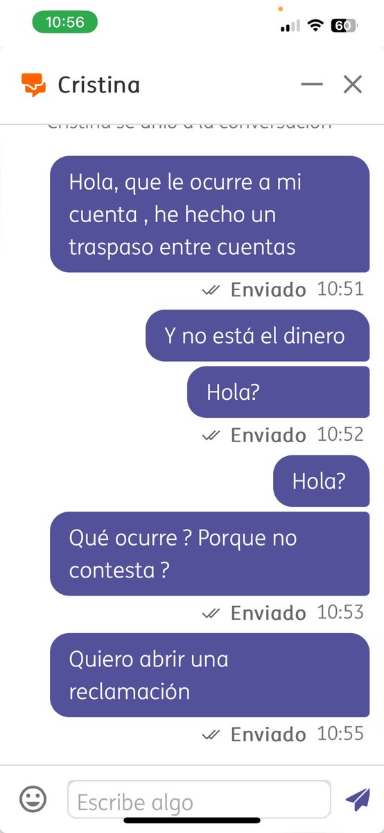 tautero's tweet photo. @ING_es https://t.co/yS3IquuCsZ