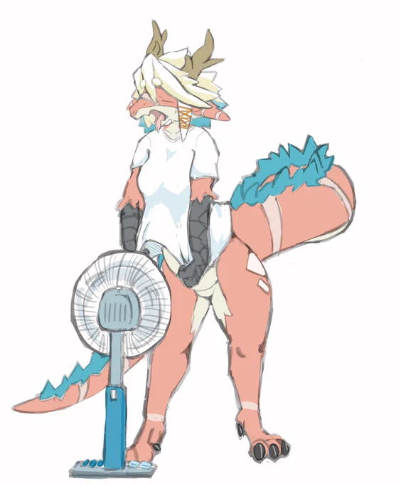 あ つ す ぎ る 