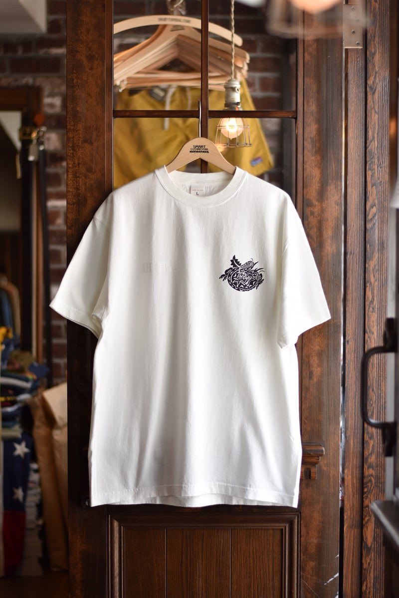 SMACLO's tweet photo. アヘへのドラゴンTシャツ人気です🐉
https://t.co/LkfwtExBEr
#ahehee #smaclo https://t.co/iWaGCbqomg