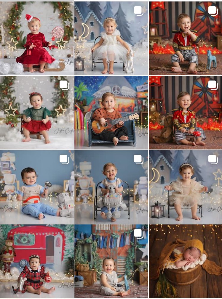 Konseptler 🌸 #vegaphotoart #konseptbebekçekimi #bebekfotoğrafçısı