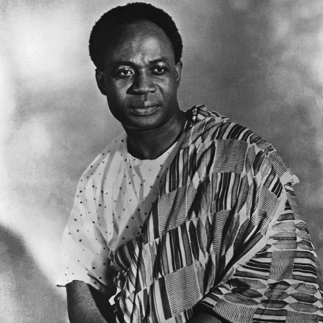 IRICHGH's tweet photo. #Nkrumahsaid; "Seek ye first the political kingdom, and all else shall be added unto you."
"Action without thought is empty. Thought without action is blind."
"Thought without practice is empty; practice without thought is blind."
#NkrumahNeverDies
#kross #Paris2024 #FoundersDay https://t.co/nllJCMa60Z