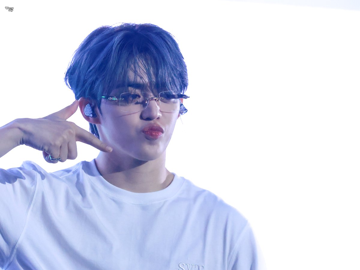 CherryLip_95's tweet photo. 240724

Chiring Chiring📞

#SCOUPS #에스쿱스 #승철 #エスクプス 
#SEVENTEEN  #세븐틴 https://t.co/FqVqK3dn86