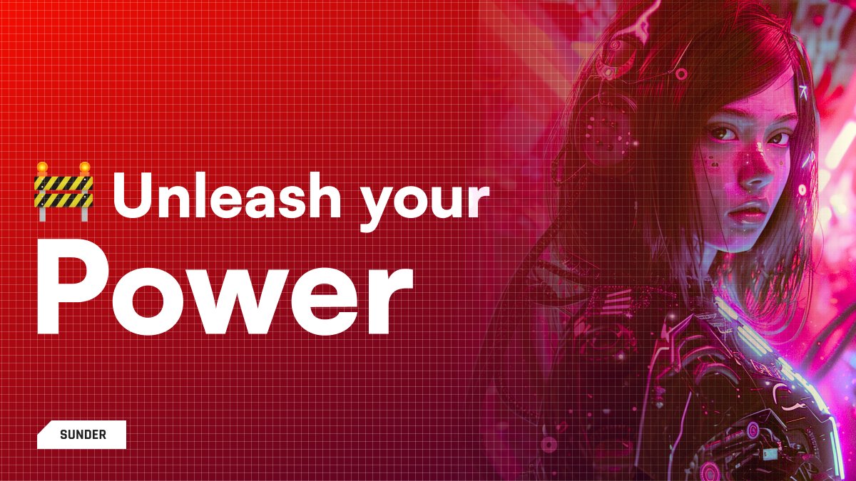 📣 Ready to dive into an epic adventure?

🚀 Unleash your power, conquer new realms, and become the hero you've always wanted to be

💻 Join the battle now and write your legend