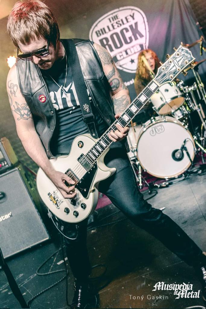 MusipediaOMetal's tweet photo. Stagedive Photography (📸) went to Billesley Rock Club for @TylaPallas alongside @balladmongrels &amp; @mattyjcassidy 

Review here:

https://t.co/88t5qUIV4h https://t.co/tJapzz66RO