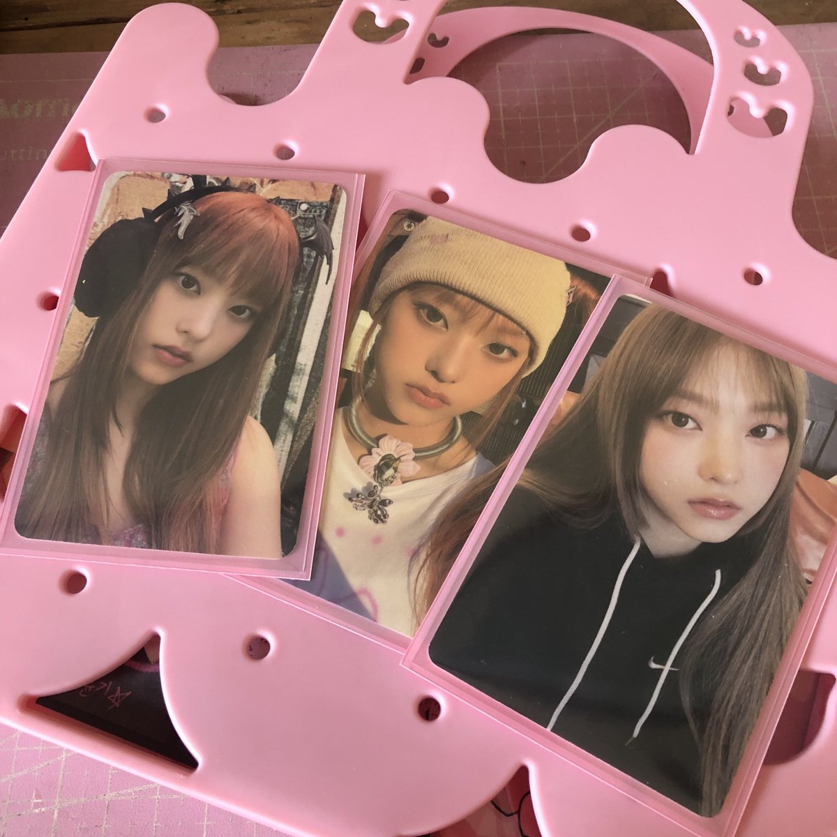 ven ✮ (@hannikvies) on Twitter photo 🍥 #hannikvies_luvmails ੈ✩‧₊˚
↳ hello <a href="/woniieluvss/">vinniie ·˚ˎˊ˗ fan acc !</a> ! Hearin came home today , they arrived safely tysm !
ೃ #wonzfeedsz 🍥 #hannikvies_luvmails ੈ✩‧₊˚
↳ hello <a href="/woniieluvss/">vinniie ·˚ˎˊ˗ fan acc !</a> ! Hearin came home today , they arrived safely tysm !
ೃ #wonzfeedsz