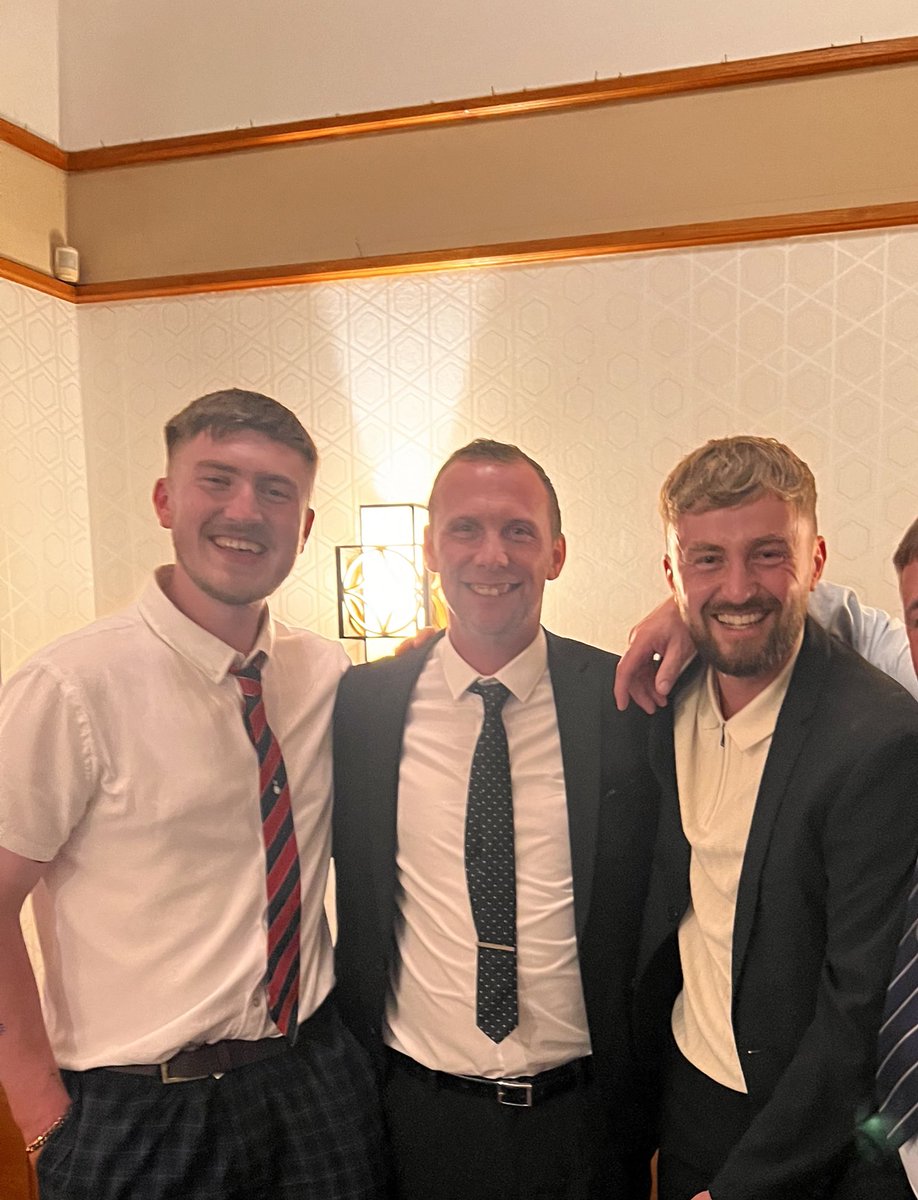 Ryan Cruickshanks tweet media