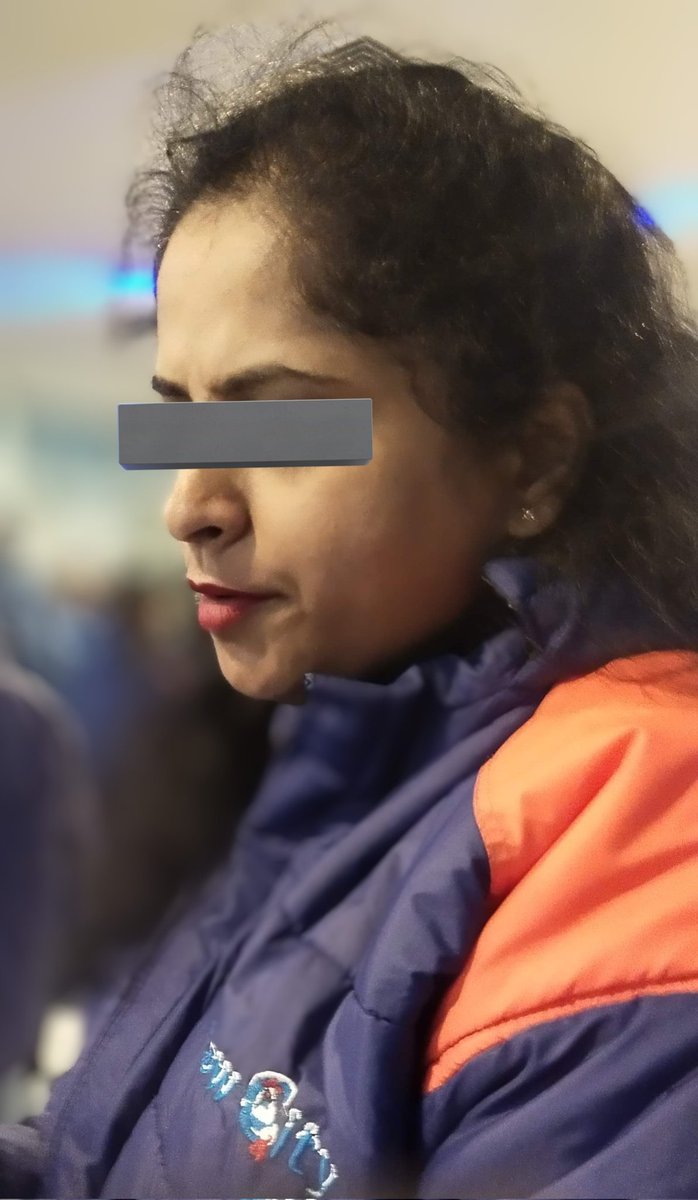 DivzyRai's tweet photo. Im entering #sideprofileTwitter https://t.co/jWe4r9mGoL
