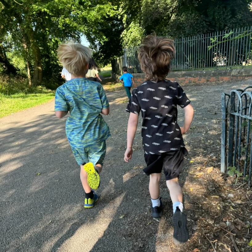 parkrun UK tweet media