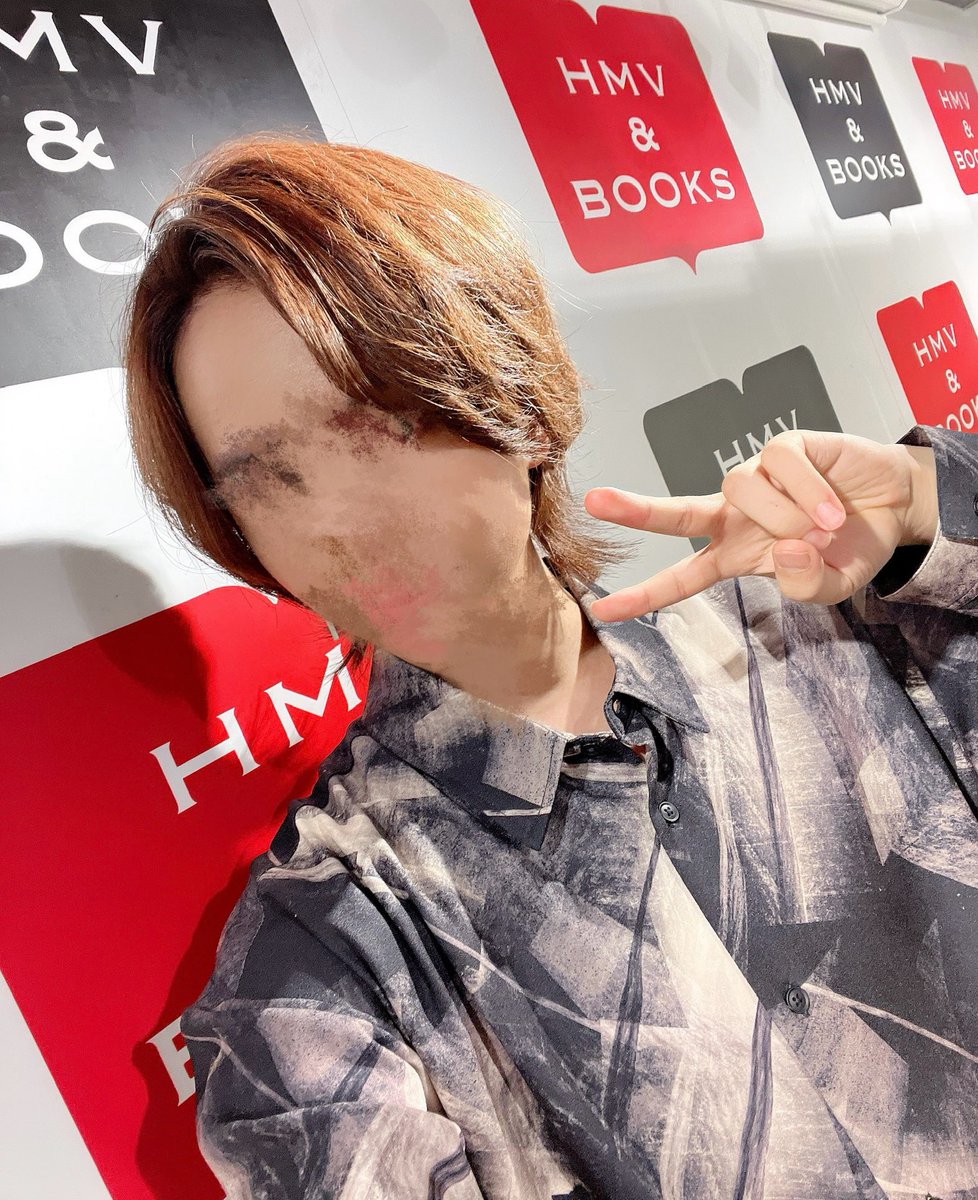 握手会東京マジ楽しかった✨

たくさん受け取ってパワーもらったわ
活動ほんとがんばるよ

はいサービス写真🌟