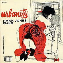 Portadas que no dejan indiferente.

Urbanity. Hank Jones

open.spotify.com/album/7C3gFozZ…