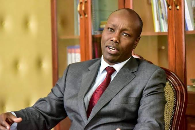 georgediano's tweet photo. There are counties that flopped big time in the last elections, but None beats Nakuru county. Everyone can attest to how Nakuru changed during Lee Kinyanjui's tenure. If you visit Nakuru today, you'll just feel sorry for them, it has become another village with tarmacked roads. https://t.co/1V88ncPR8H