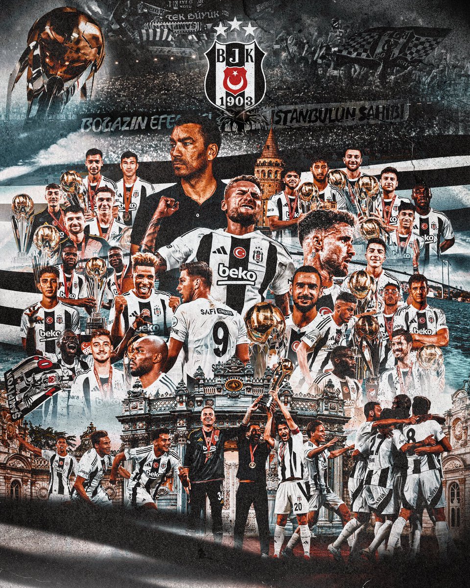 sporx's tweet photo. Beşiktaş: "Boğazın efendisi🦅İstanbul'un sahibi" https://t.co/0yM2K2Aej9