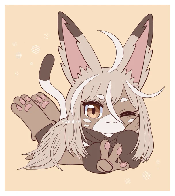 ぴーす 