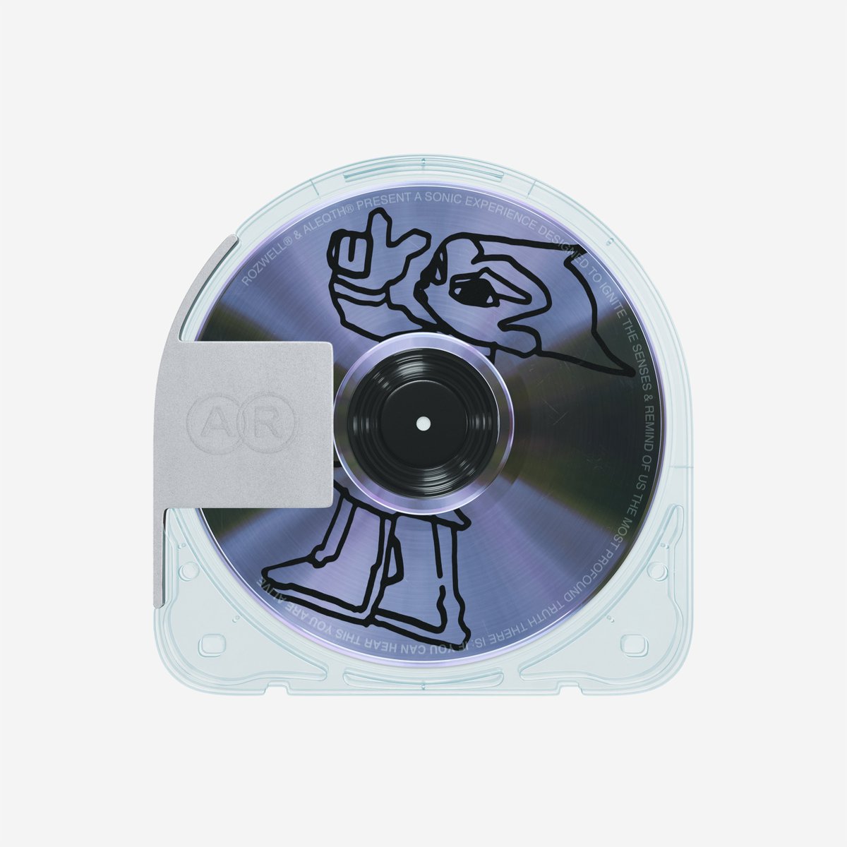 Rare Disc tweet media