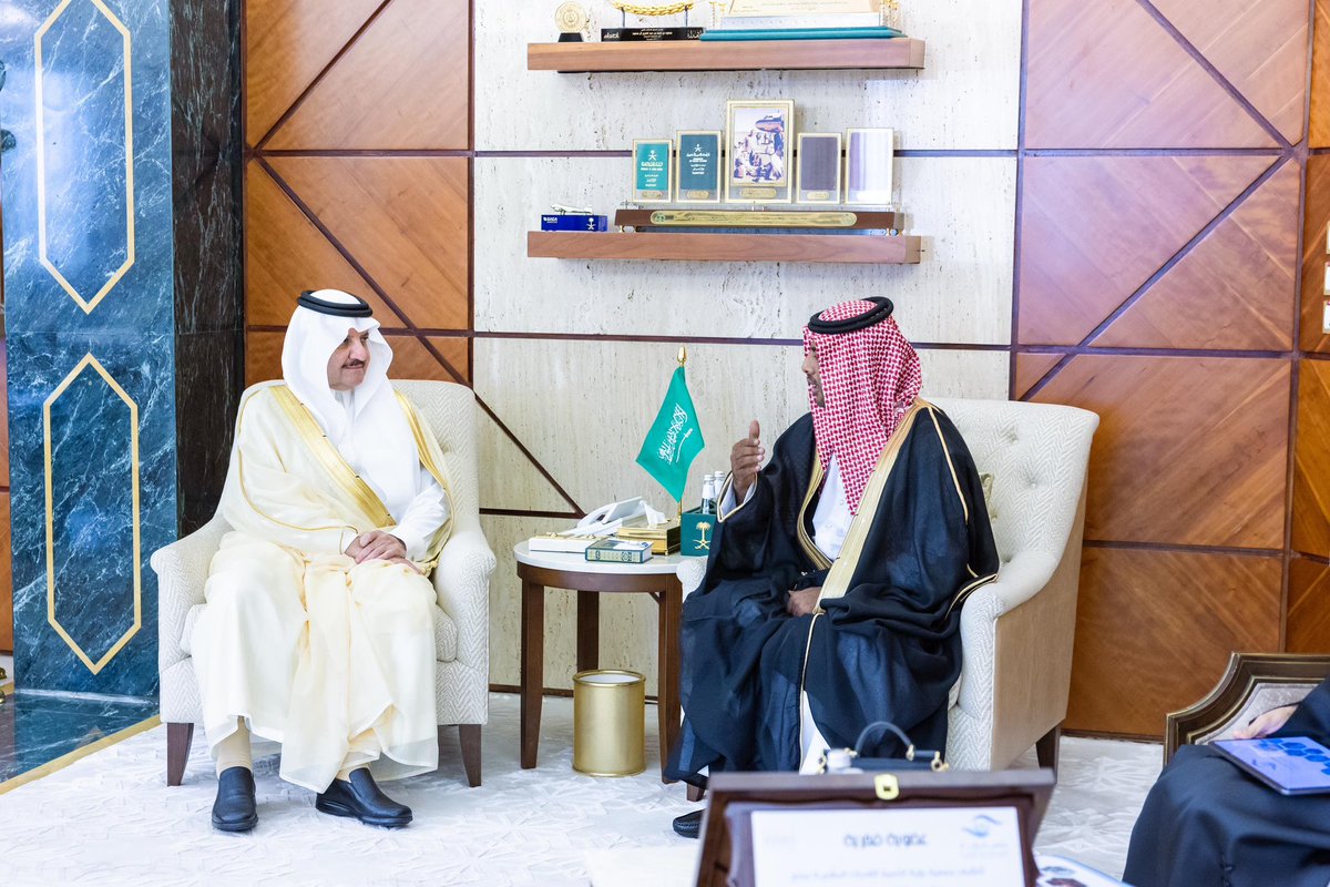 إمارة المنطقة الشرقية tweet media