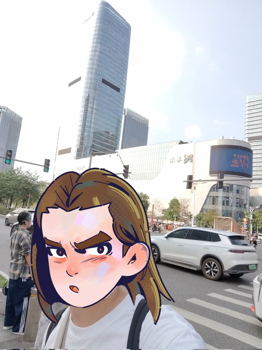 马上换上梅总同款，哈哈🤪
<a href="/realnobodyxyz/">Nobody🌟</a>
#BuildWithNobody