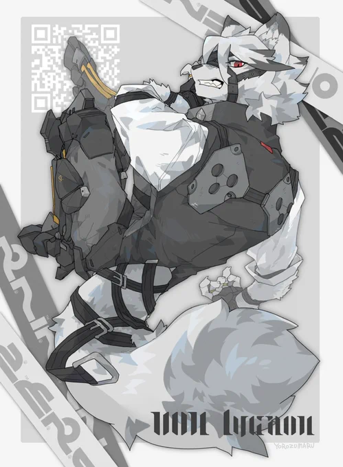 Von Lycaon 