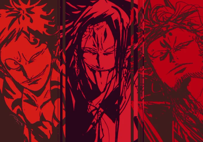 #見た人も無言で舌を出してるキャラを貼る 