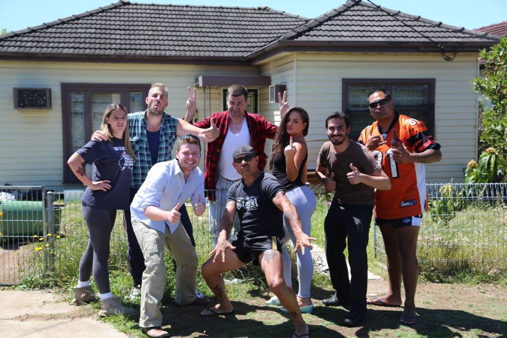 AngelFl52452538's tweet image. HOUSOS 

#housos #housostv #elledawe #jasondavis #paulfenech