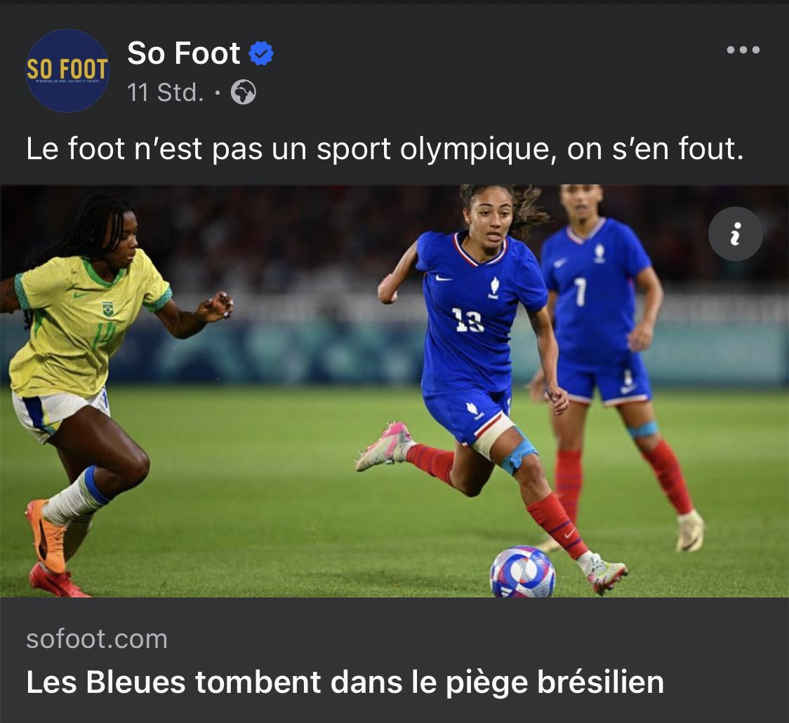 Le QUART d'heure qui a fait toute la différence.