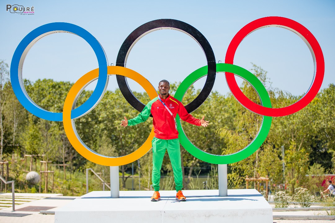 Vista Bank Group (@vista_bank) on Twitter photo 🎉 Notre Ambassadeur de marque, <a href="/HuguesZango_TS/">ZANGO Hugues Fabrice</a> vise la médaille d'or aux JO de Paris ! 🏅Nous sommes fiers de soutenir un athlète aussi talentueux et déterminé. <a href="/HuguesZango_TS/">ZANGO Hugues Fabrice</a> incarne les valeurs de persévérance, d'excellence et de passion que nous chérissons tant. 🌟 🎉 Notre Ambassadeur de marque, <a href="/HuguesZango_TS/">ZANGO Hugues Fabrice</a> vise la médaille d'or aux JO de Paris ! 🏅Nous sommes fiers de soutenir un athlète aussi talentueux et déterminé. <a href="/HuguesZango_TS/">ZANGO Hugues Fabrice</a> incarne les valeurs de persévérance, d'excellence et de passion que nous chérissons tant. 🌟