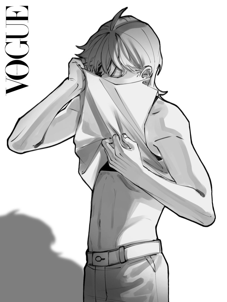เรไร | NPC (Slow) tweet media