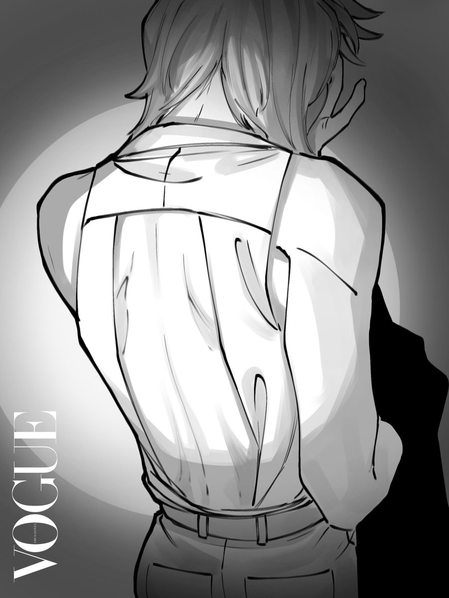 เรไร | NPC (Slow) tweet media